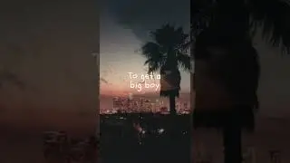 SZA - Big boy ( Cover ) @melodicvibes