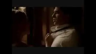 Damon & Elena & Stephan \\ Не ты