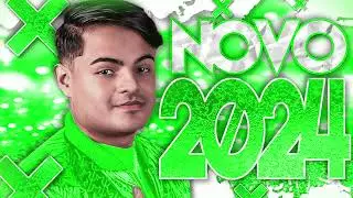 HEITOR COSTA 2024 💚 CD NOVO 2024 💚 REP ATUALIZADO - SETEMBRO 2024