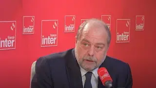 Loi immigration : Dupond-Moretti espère trouver une 