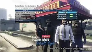 ITDM vs UFGT megarip-lxFiRexShoTzxl