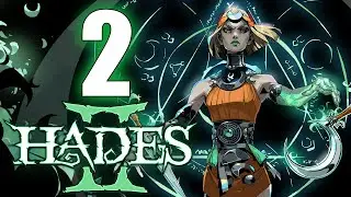 Continuiamo a morire su HADES 2 [Gameplay ITA] 🔴