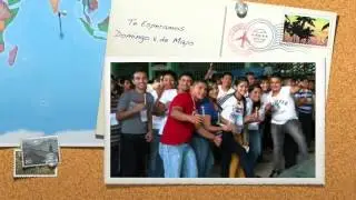 LOS ELEGIDOS