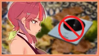 An all-important cooking question
