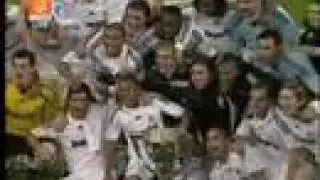 Sergio Ramos - One Season Two Titel