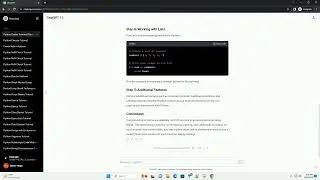 python code terminal online