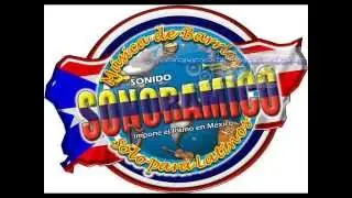 Sonido Sonoramico - Cuba L.A. - Son De Almendra [Montuno][HD]
