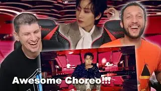SUPER JUNIOR-D&E 슈퍼주니어-D&E 'No Love' MV REACTION!!!