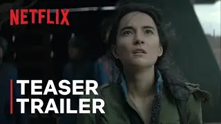 Shadow and Bone   Teaser Trailer   Netflix