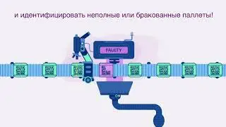 Решения Markem-Imaje-Systech для системы Честный знак