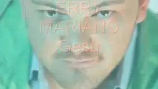 Erry Mariano - Gesù