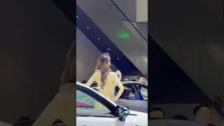 小乌苏Tina🔥粤港澳车展💕2026 06 04 15 44 59🎬