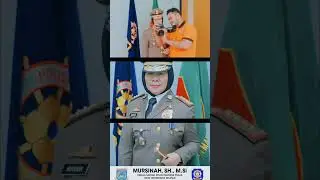SESI FOTO ex KASATPOL PP TANGSEL