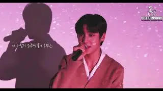 [VIETSUB] EUNSANG COVER - LET'S GO SEE THE STARS