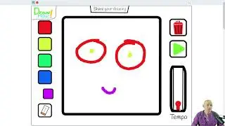Neat Idea - DrawMusic!