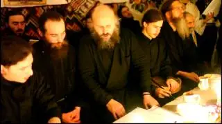 Oasa 2012 Haida ler si-a lerui Doamne