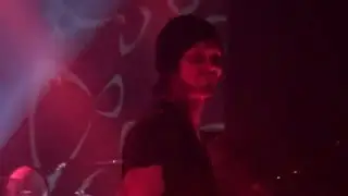 HIM - Razorblade Kiss (Helldone 31.12.2015)