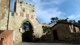 UMBRIA - CASTIGLIONE DEL LAGO    [HD1080p]