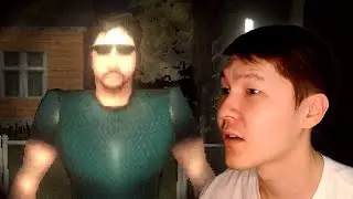 ҚОРҚЫНЫШТЫ ТҮНГІ ҚАЛА | THE WALK