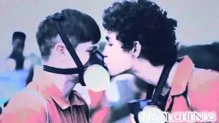 Misfits l Bad Romance