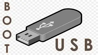 USB Booteable