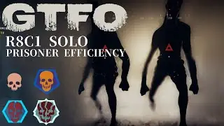 GTFO R8C1(PE) Solo 