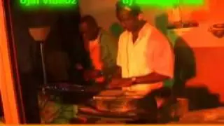 Alerggy - Ghanians