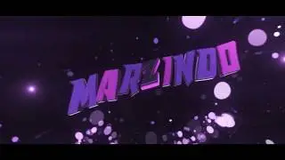#93 Intro Marzindo V2 | Paid | Xnider [ 14,5 Likes? xd ]