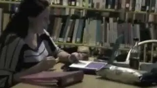 COLLEGE FARTING PRANK