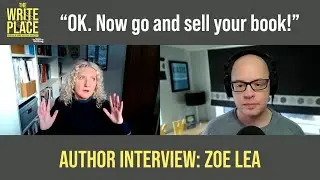 How to Write Psychological Thrillers: Zoe Lea’s Secrets to Success