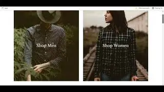 Merino | Modern WooCommerce shop theme for fashion store