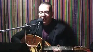 الشيخ كمال عزيز غزال العنبر   kamel aziz