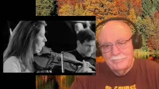 Max Richter - On The Nature of Daylight - Requested reaction