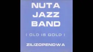 Dada Mwajuma   Nuta Jazz Band