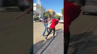 DEFENDENDO O AMIGO