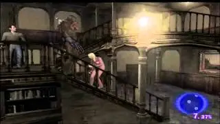 Resident Evil/Biohazard Outbreak Online (Nightmare VH SD3) 2015 Netplay