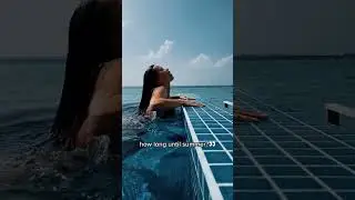 Looking for the summer 💦😍