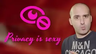 WINDOWS 11 respects privacy... it's SEXY with privacy.sexy!
