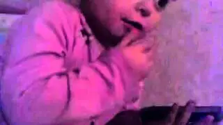 Ти мене не любиш!Я погана