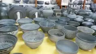 Кёнджу гончар 5