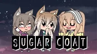 Sugar coat meme