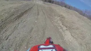 NYOffroad GP2  Sandy Hills 2019 Track Preview