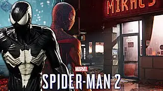 Marvel's Spider-Man 2 - Some Sad News...