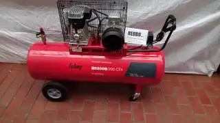 Redbo Fubag 5200