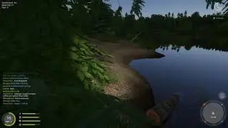 Russian Fishing 4 Tips for Leveling 7 How to find Hot Spots