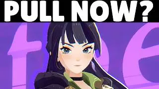Should You Pull EVIE NOW, Or WAIT? AFK Journey