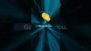 We all have little talents, take a moment to recognize yours.💙 