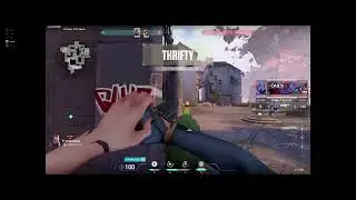 Premiere Omen Ascent #01. Oct 6, 2023