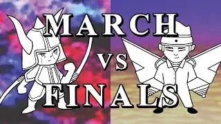 Gem Blenders — March 2022 Tournament Finals