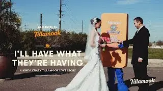 Tillamook | “I’ll Have What They’re Having”: Official Trailer
